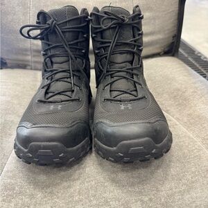 New without tags Under Armour Valsetz RTS 1.5 tactical boots